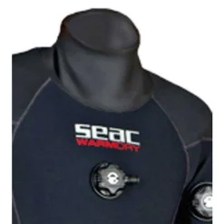 SEAC Warm Droogpak Vrouw 10 SEAC Warm Droogpak Vrouw -Dive Gear Verkoop seac warm droogpak vrouw 3