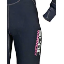 SEAC Warm Droogpak Vrouw 11 SEAC Warm Droogpak Vrouw -Dive Gear Verkoop seac warm droogpak vrouw 4