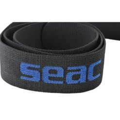 SEAC Weight Belt Nylon -Dive Gear Verkoop seac weight belt nylon 3