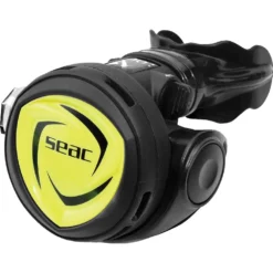 SEAC X100pus Octopus Zonder Slang