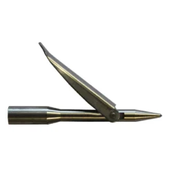 SEAC Zum Una Aletta Inox Harpoen